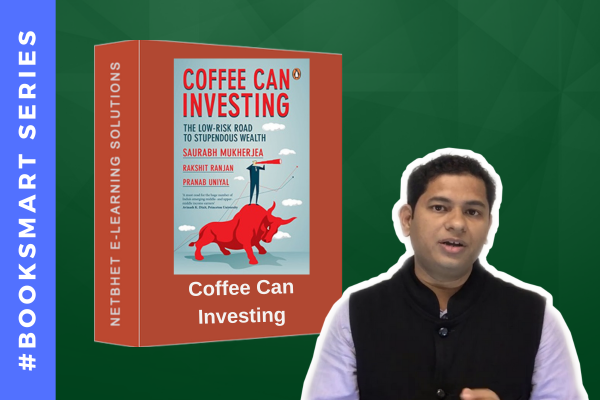 Coffee Can Investing cover