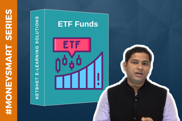 Investing In ETF (2024) cover