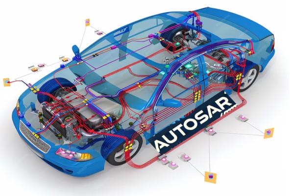 AUTOSAR Engineer  cover