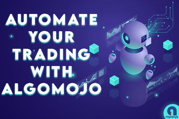 Automate Your Trading with Algomojo 17 AUG 2024 cover