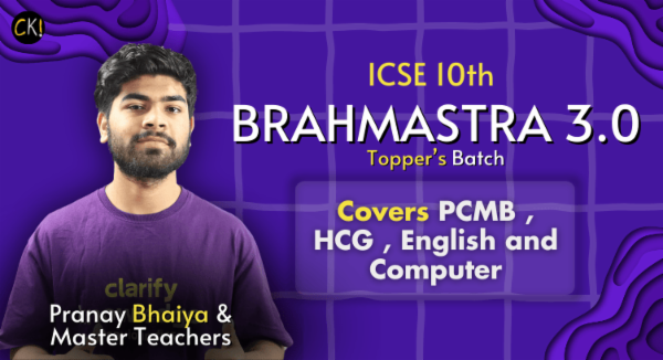 Brahmastra 3.0 | Toppers Batch | ICSE 10th cover