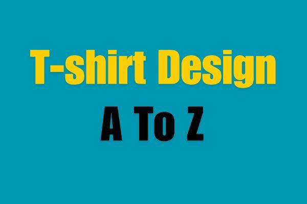 T-Shirt Design Premium Combo Package cover