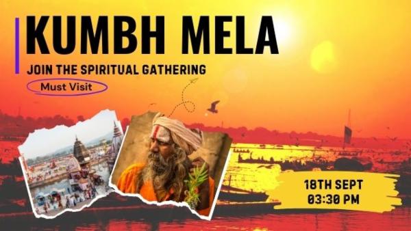 3:30_18th Sep'24_Kumbh Mela Training cover