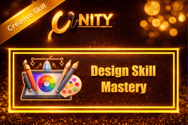 DESIGNING SKILL cover
