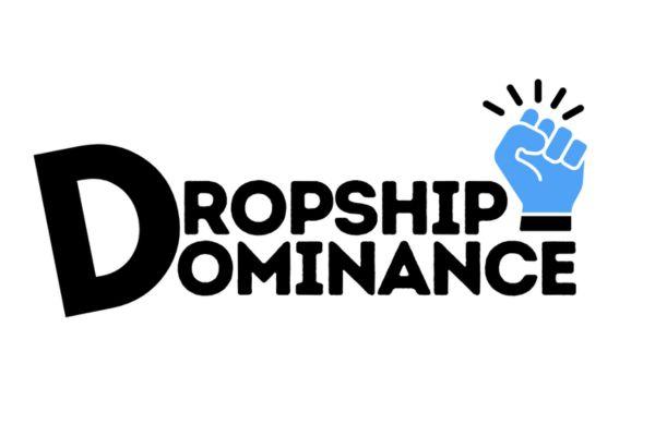 Dropship Dominance (Full Dropshipping & Ecommerce Course) cover
