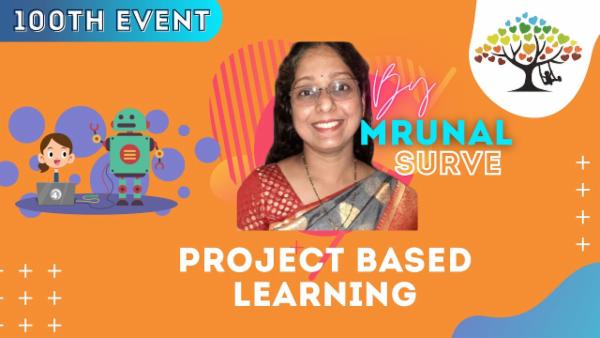 Empowering Education: Mrunal Surve's Approach to Project-Based Learning cover