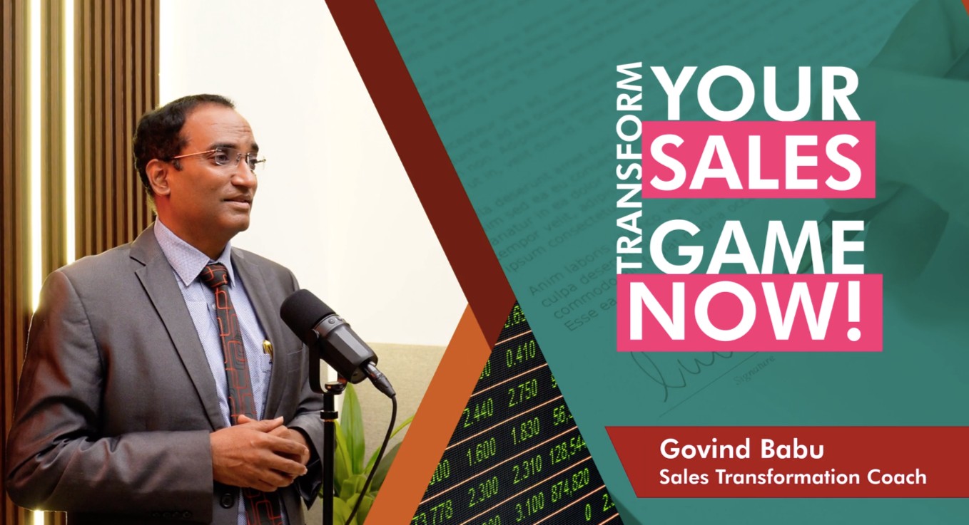 GoWIN Sales PRO cover