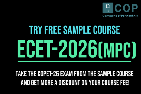 ECET-2026 (MPC) cover