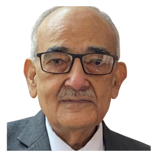 Dr. S.S. Jha