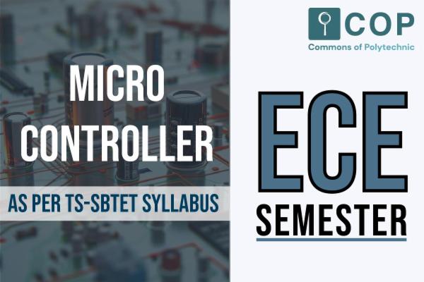 Microcontroller cover