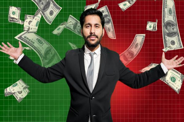 Complete Investing Guide cover