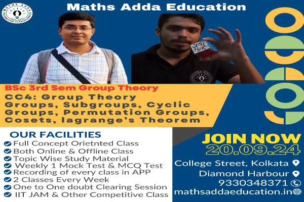 Group Theory (Introductory Course) cover