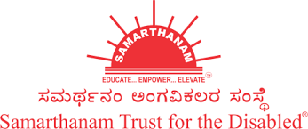 Upskills Assessment - Samarthanam(Chennai) cover