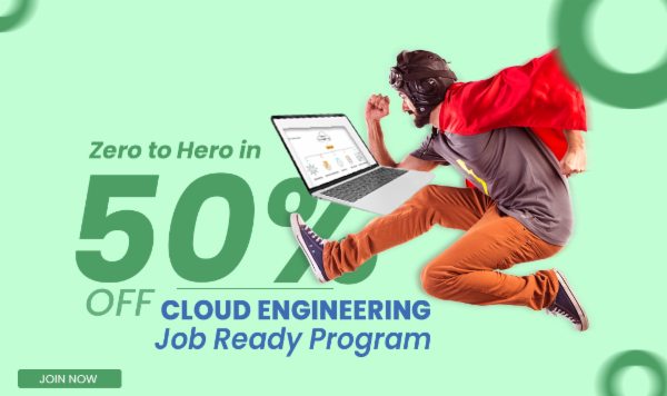 Job Ready Program  cover