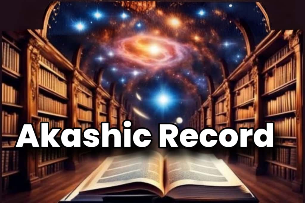 Akashic Record Full Course cover