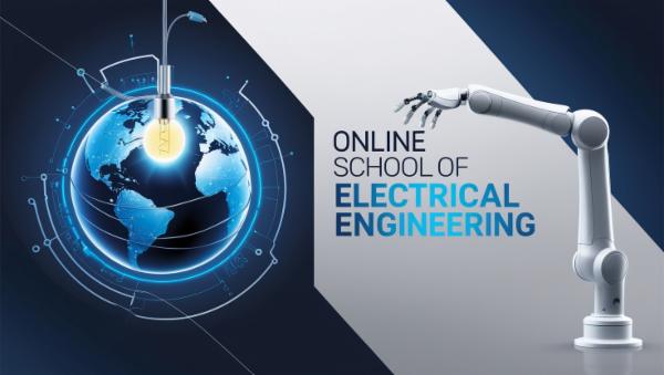 Online School of Electrical Engineering cover