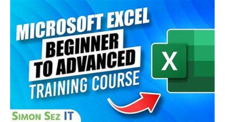 Excel Academy’s Courses
