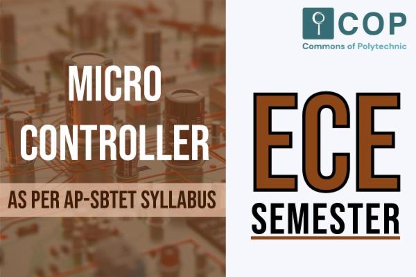 Microcontroller cover