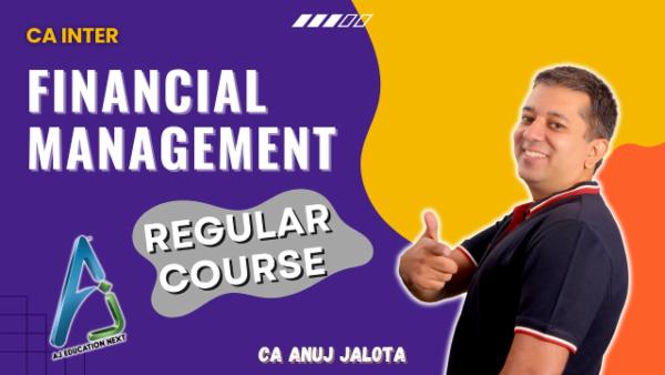 Financial Management