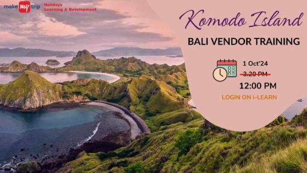 11:50_1st Oct'24_Bali Vendor Training cover