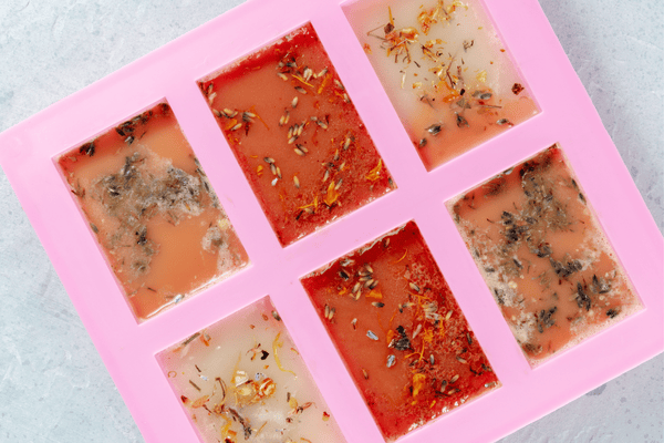 31 August 2025: Bar of Soap workshop in Amsterdam cover