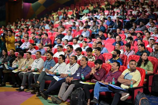 Employee Motivation Program cover