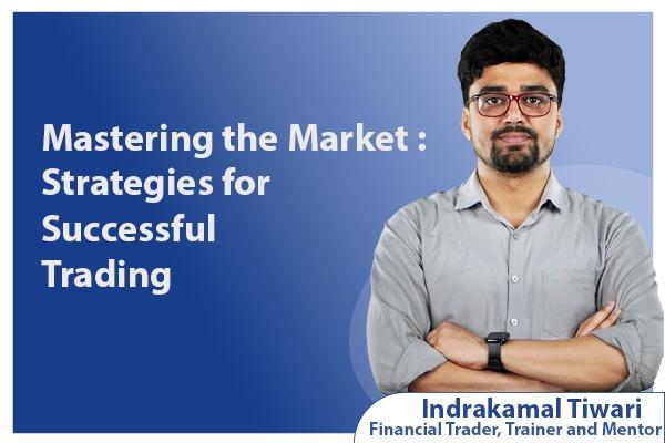 Trading Strategies - Master Class cover