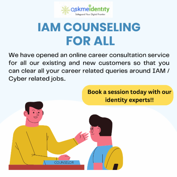 Free Career Counselling cover