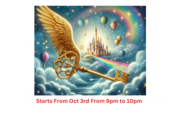 Evening Batch  cover