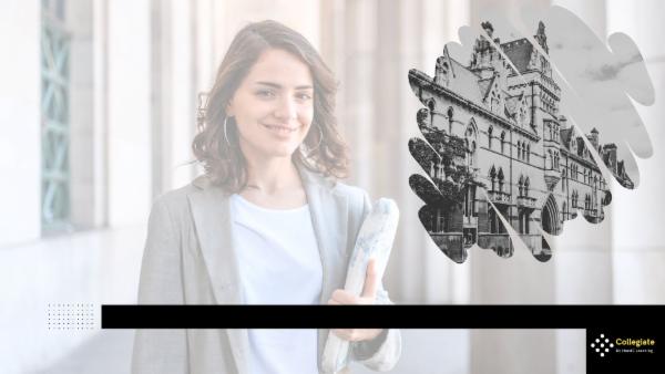 Internship in Literature adoption in film cover