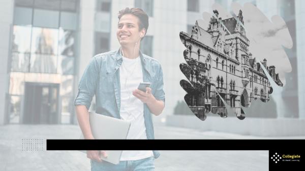 Internship in Human rights management cover