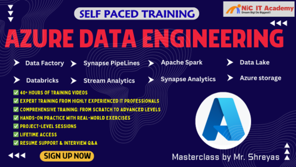 Azure Data Engineering