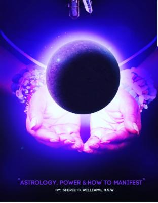 Astrology I: Astrology, Power & How to Manifestation cover