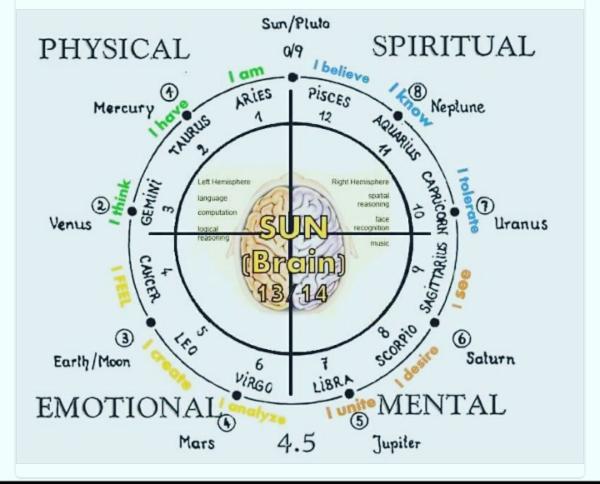 Astrology II: Advanced Vedic & Chinese Astrology cover