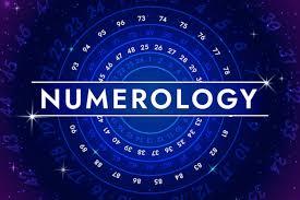 Numerology & The Code of Numbers - self paced class cover