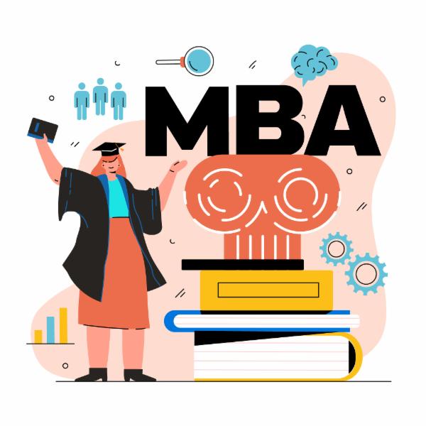 MBA Bootcamp - Statistics cover