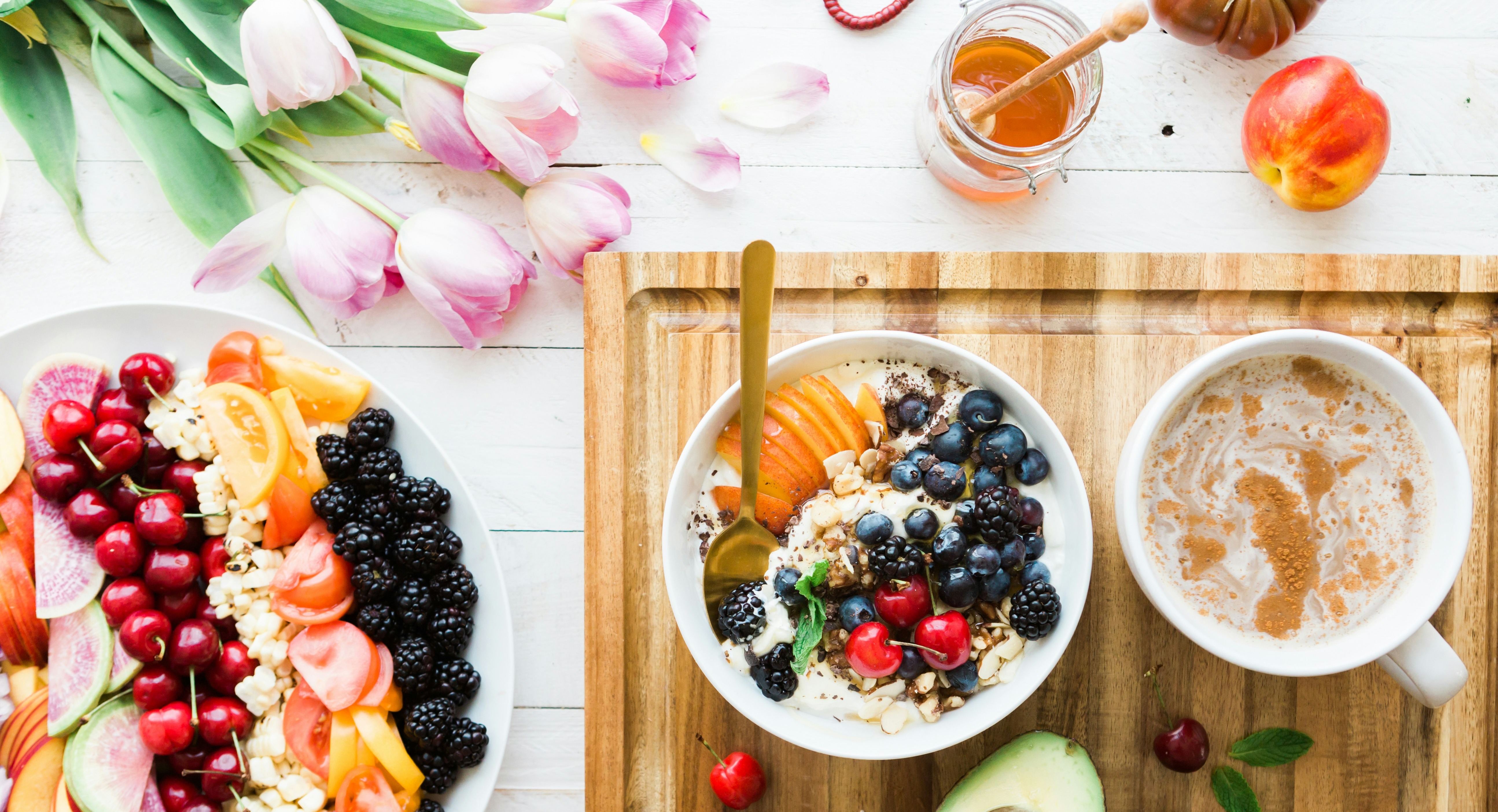 Nutrition Basics for All cover