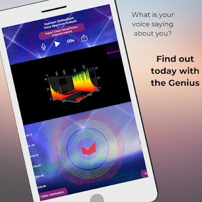 Evaluación de seguimiento utilizando Biorretroalimentación Cuántica cover