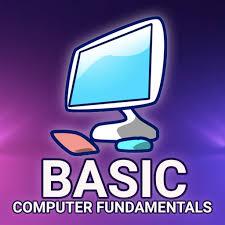 Learn Basic Computer in 30 days cover