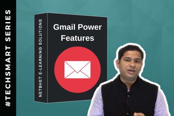 Gmail power features 2024 cover