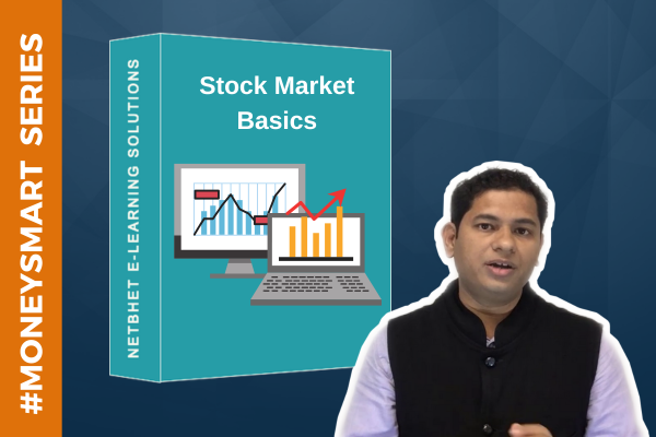 Stock Market Basics cover