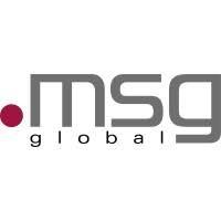 MSG Global Assessment 1 - React JS cover