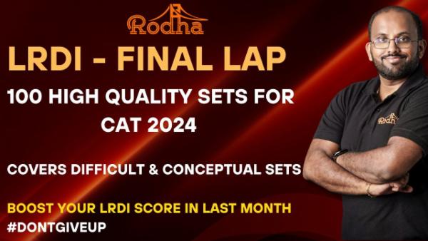 Rodha Chapter 2 RODHA courses
