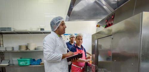 Hygiene Coordinator cover