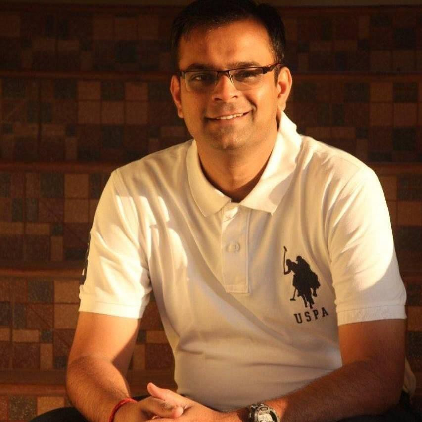 Dr Manish Bhatia