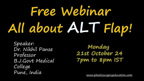 All About ALT Flap! cover