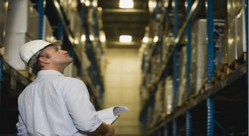 Internal Auditor cover