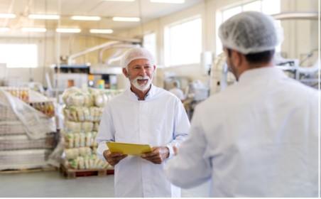 Artisanal Cheese Maker - Entrepreneur cover