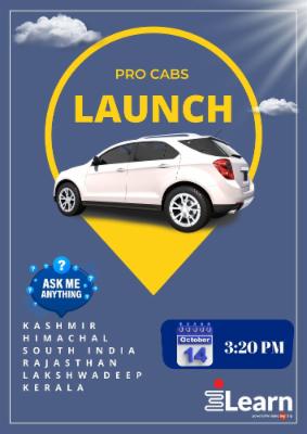 3:20_14Oct'24_Pro Cabs Launch cover