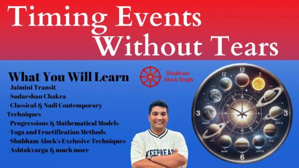 Timing Events without Tears cover